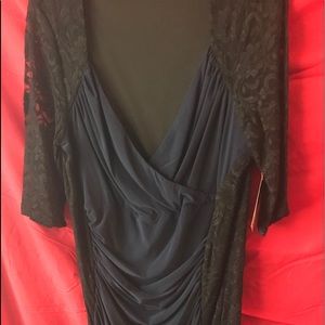 KYIONNA DRESS NWT